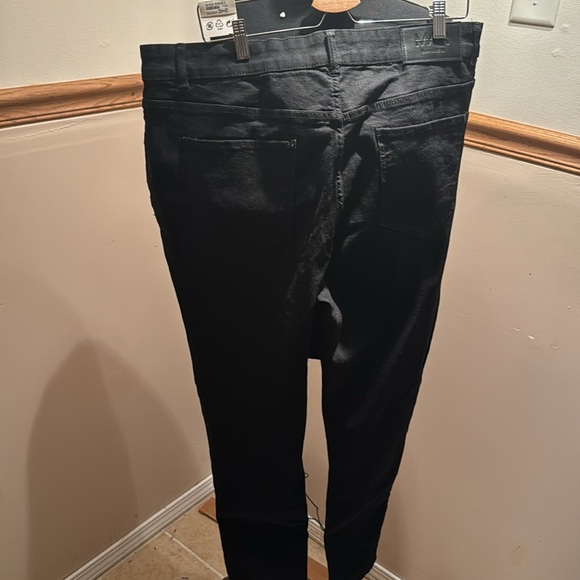 Boohoo Man skinny jeans - Picture 6 of 7
